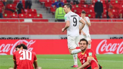 النشرة الرياضية| الأهلي ينافس على البرونزية وطائرة خاصة للزمالك والبايرن يشكر الأهلي