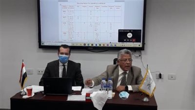 هيئة الاعتماد والرقابة الصحية: ورشة عمل لتدريب المراجعين على أحدث نظم التقييم