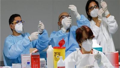 إيطاليا: سنبدأ بتطعيم 10 ملايين شخص اعتبارا من عيد الفصح