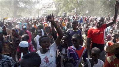 السودان تحظر التجوال في 3 ولايات