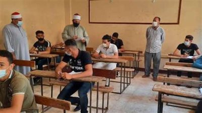 خطوات ملء استمارة التقدم لامتحانات الأزهر 2021