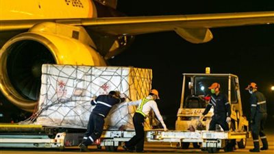 لاوس تتسلم دفعة من لقاحات 