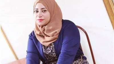 تأجيل إعادة إجراءات محاكمة متهم في قضية مقتل الصحفية ميادة أشرف إلى 22 فبراير