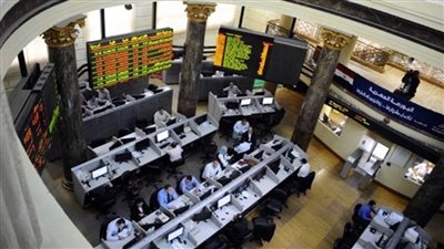 جني الأرباح يواصل الضغط على مؤشرات البورصة المصرية للجلسة الثانية على التوالي