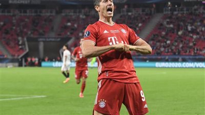 ماذا تعرف عن صاحب ثنائية البايرن في مباراة الأهلي؟ 