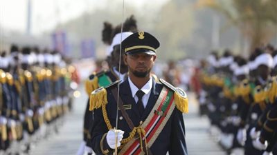 نائب رئيس هيئة الأركان السوداني يشيد بدور الجيش في حماية أراضي الدولة