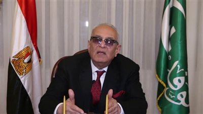 أبو شقة: كشفنا مؤامرة تستهدف إسقاط الوفد