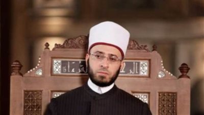 أسامة الأزهري يهنئ الإمارات بوصول مسبار الأمل إلى المريخ