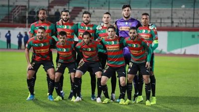 عاجل.. موعد وصول مولودية الجزائر إلى القاهرة لمواجهة الزمالك