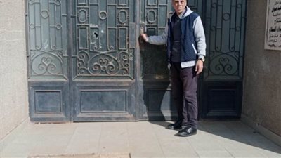 إحالة مدير مركز شباب 