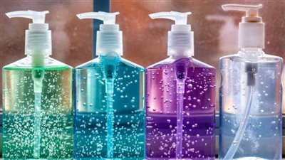 الصين تطور مطهرين جديدين للتعقيم في درجات الحرارة المنخفضة