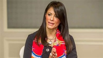 وزيرة التعاون الدولي: المنح التي أقرها 