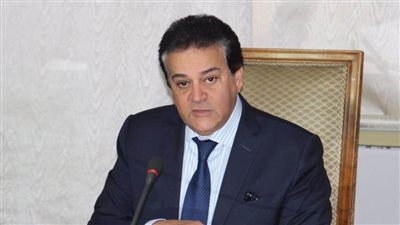 عبدالغفار: تعاون مشترك مع البرتغال في مجال التعليم العالي والبحث العلمي