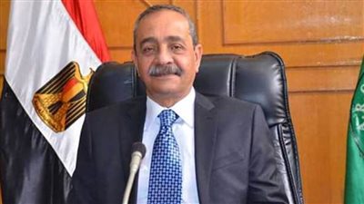 محافظ الإسماعيلية يأمر بسرعة  تشكيل لجنة للمرور علي مستودعات البوتاجاز