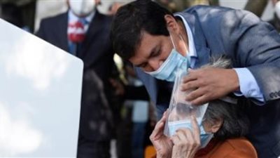 المملكة المتحدة: 333 حالة وفاة وأكثر من 14 ألف إصابة بفيروس 