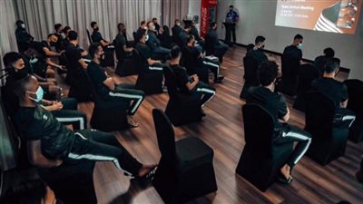 غدا .. الاجتماع الفني لمباراة الاهلي وبالميراس بكأس العالم للأندية