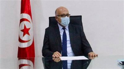 وزير الصحة التونسي: تراجع عدد الإصابات المكتشفة بفيروس 