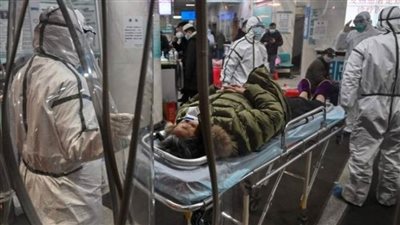 إسبانيا تسجل 16402 إصابة بفيروس كورونا