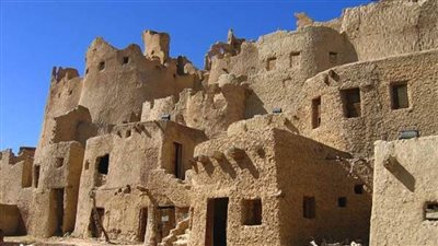 مد إعفاء مستأجرى مدينة شالي من الإيجار