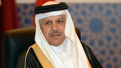 وزيرا خارجية البحرين وبلجيكا يبحثان العلاقات الثنائية