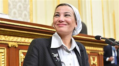 وزيرة البيئة تؤكد أمام 