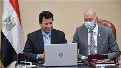 مصر تستضيف بطولة العالم للخماسى الحديث المؤهلة لطوكيو2021