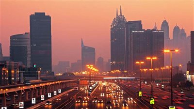 670 مليون درهم تصرفات عقارات دبي