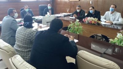 محافظ شمال سيناء يؤكد تحقيق الانضباط فى الصيدليات لتقديم الخدمة اللائقة للمواطنين    