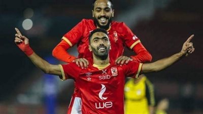 ميدو: كهربا بيدور على 