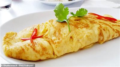 تناول هذه الأكلة يقرب من يتناولها إلى الموت 