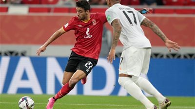 موعد مباراة الأهلي القادمة ضد بالميراس والقنوات الناقلة لها وترددها 