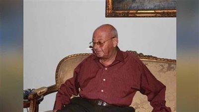 وفاة المستشار مقبل شاكر رئيس مجلس القضاء الأعلى الأسبق