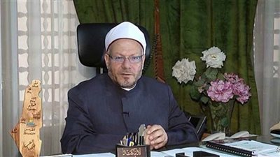 مفتي الجمهورية يهنئ الإمارات قيادةً وشعبًا بوصول مسبار الأمل إلى المريخ