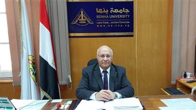 17 فبراير.. بدء استقبال الطلاب بالمدن الجامعية بجامعة بنها