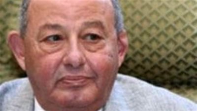 نادي قضاة البحيرة ينعى المستشار 