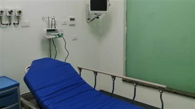 صحة القاهرة: افتتاح وحدة رعاية طوارئ جديدة بحميات العباسية