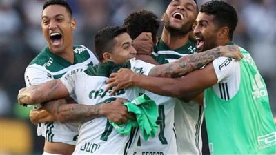 عن مواجهة الأهلي.. مدرب بالميراس: سنلعب مباراة هجومية وسنقاتل من أجل هدفنا