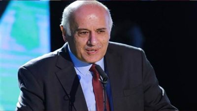 الرجوب يشيد بدور مصر والرئيس السيسي في إنجاح حوار الفصائل الفلسطينية بالقاهرة