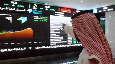 مؤشر سوق الأسهم السعودية يغلق مرتفعاً عند مستوى 8901.63 نقطة