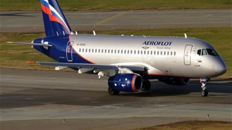 الرحلات الجوية