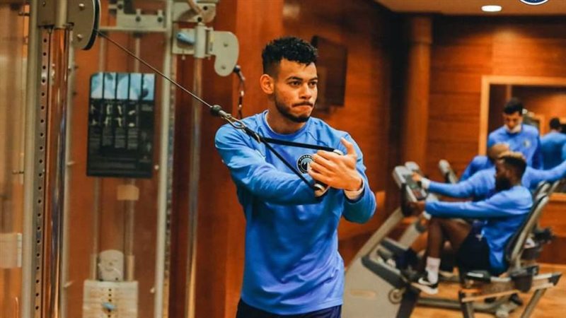 نبيل عماد دونجا