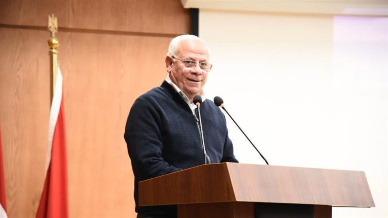 اللواء عادل الغضبان