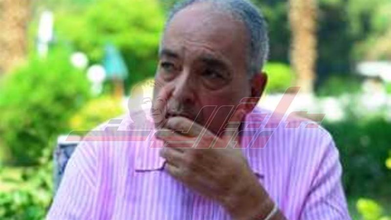 الفقيد الراحل