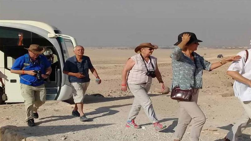 زيادة عدد الرحلات