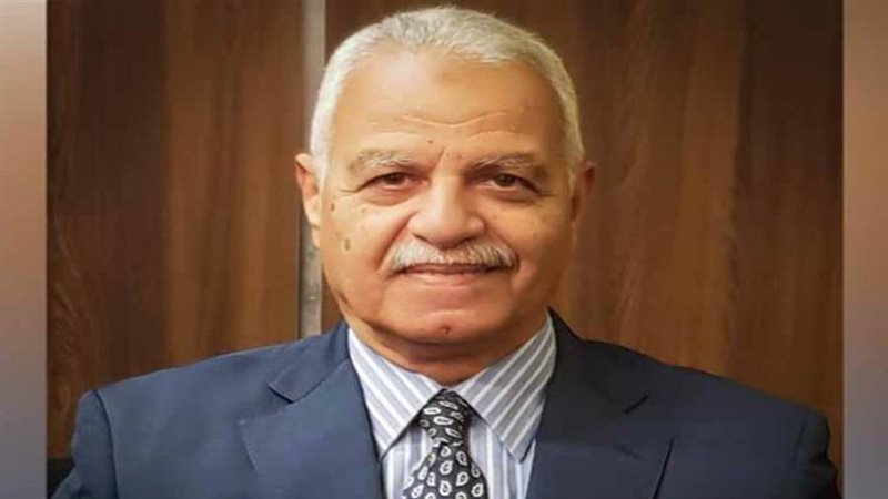 اللواء محمد إبراهيم