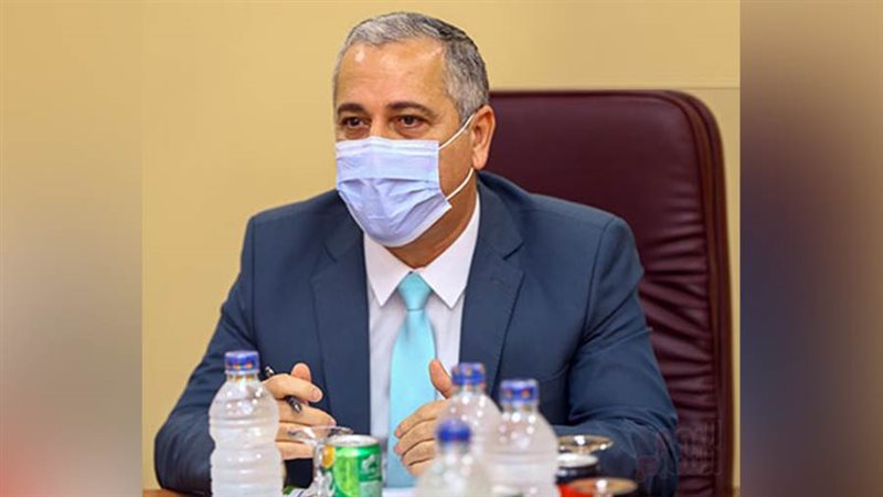 المهندس عبد الصادق