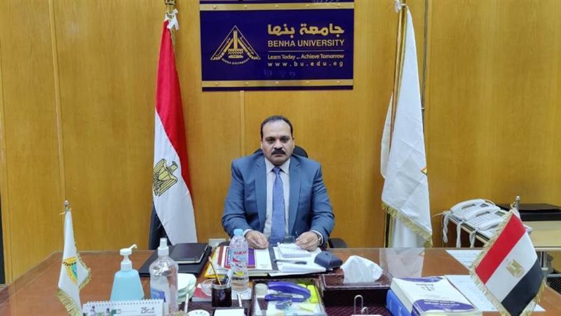 الدكتور تامر سمير