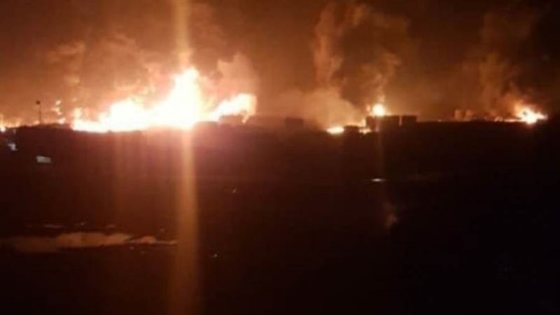 القاعدة التركية