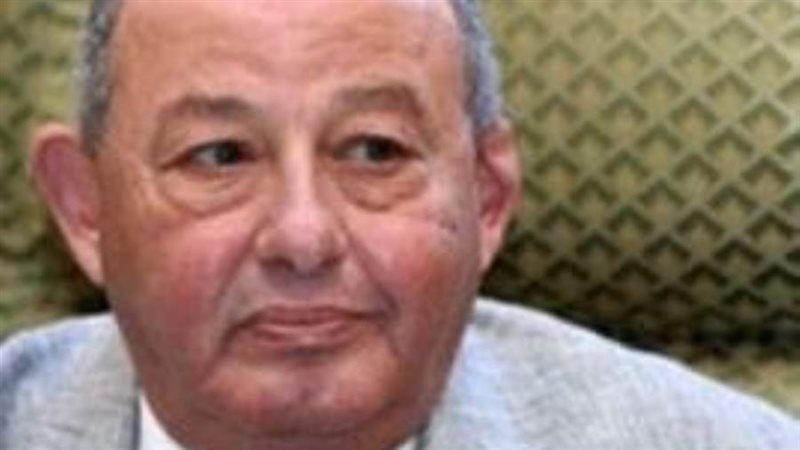 المستشار الجليل مقبل