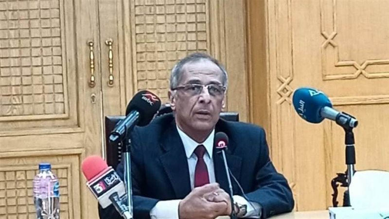 رئيس وكالة الفضاء